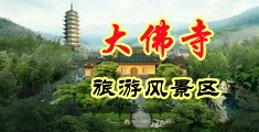 欧美操日本逼视频中国浙江-新昌大佛寺旅游风景区